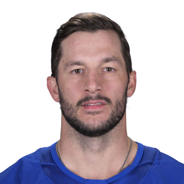 Justin Danforth