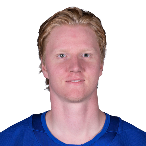 Rasmus Dahlin