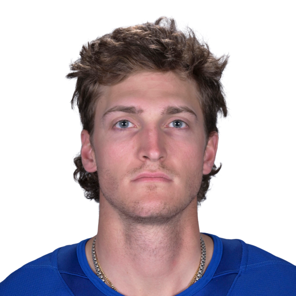 Tage Thompson