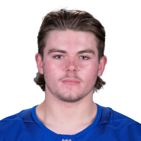 Zach Benson