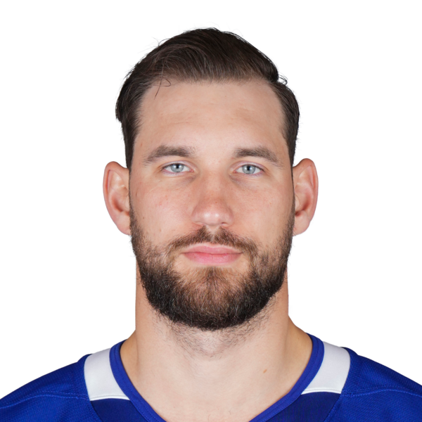 Anthony Stolarz