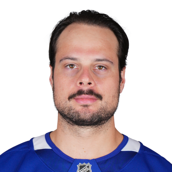 Auston Matthews
