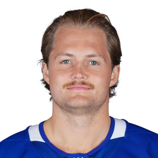 William Nylander