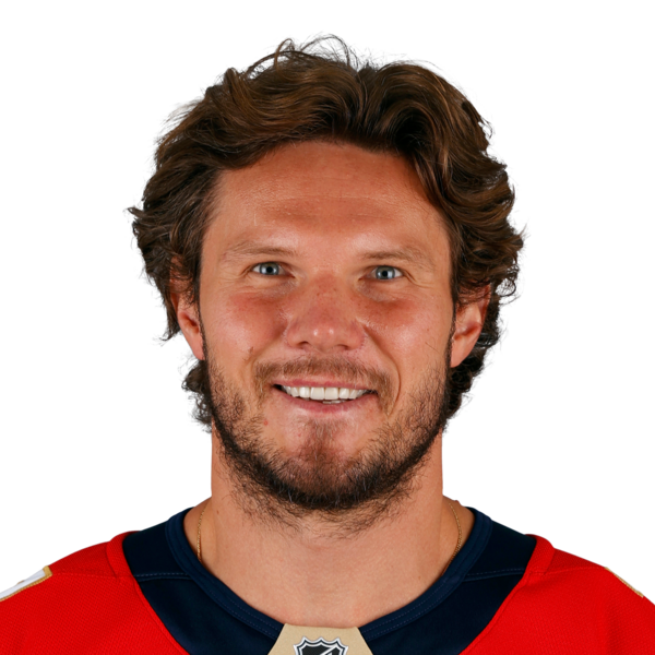 Dmitry Kulikov