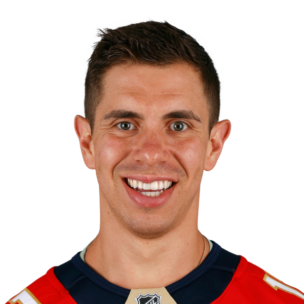 Evan Rodrigues