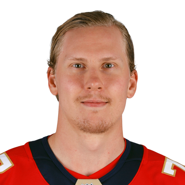 Niko Mikkola Stick, Skates, Gloves, Helmet, Pants & Visor