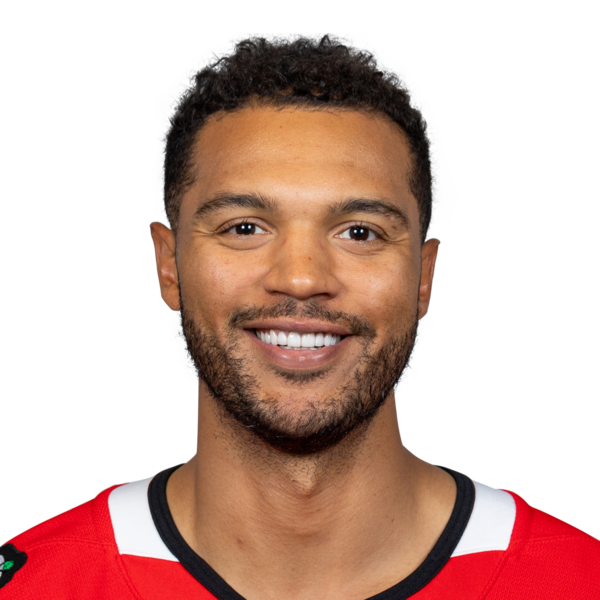 Seth Jones