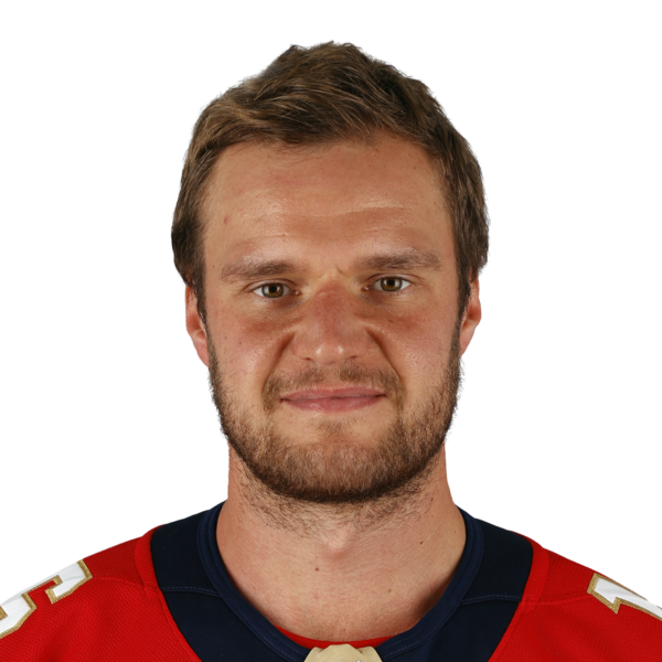 Aleksander Barkov