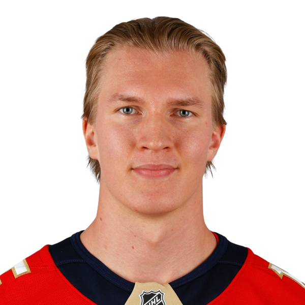 Anton Lundell
