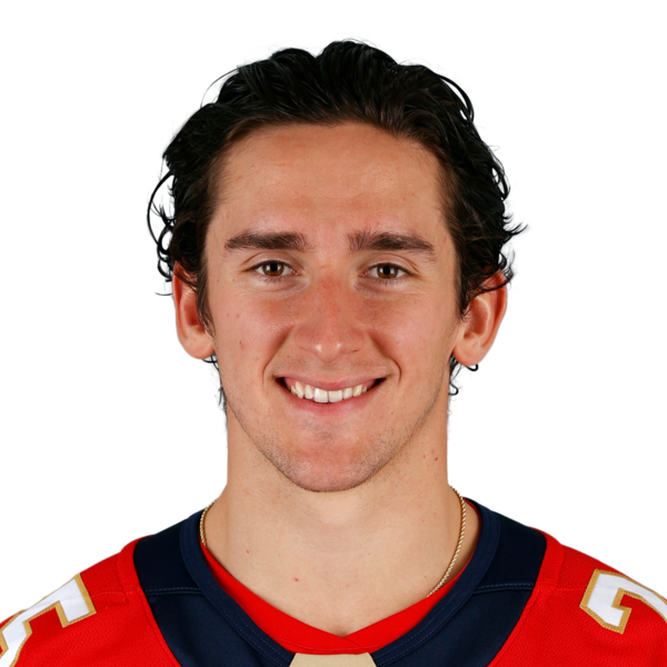 Mackie Samoskevich