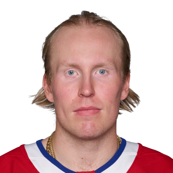 Patrik Laine