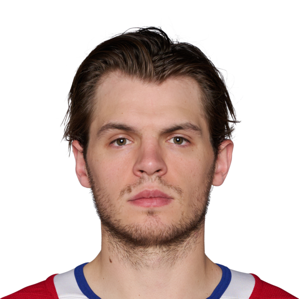 Jake Evans