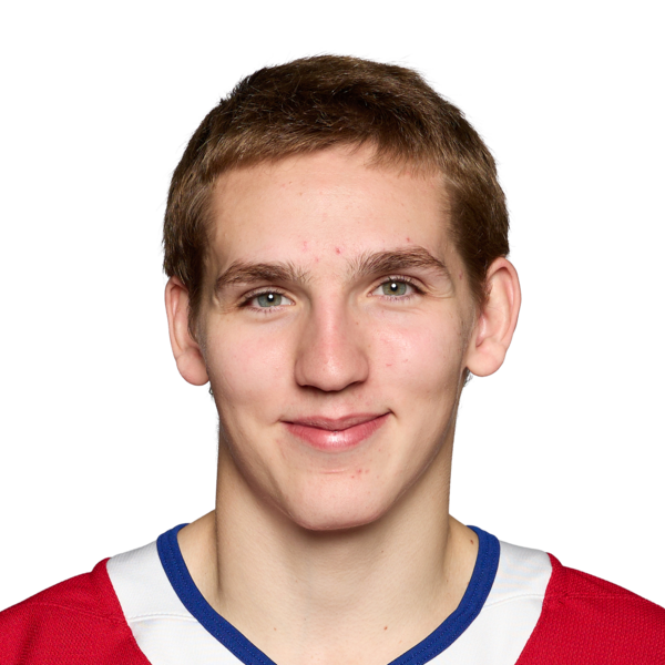 Lane Hutson