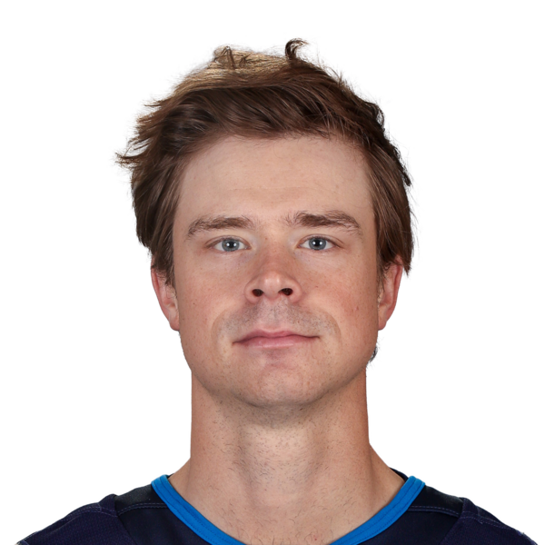 Eric Comrie