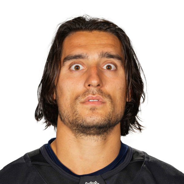 Brandon Tanev