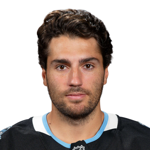 Nick Schmaltz