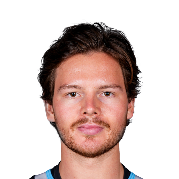 Barrett Hayton