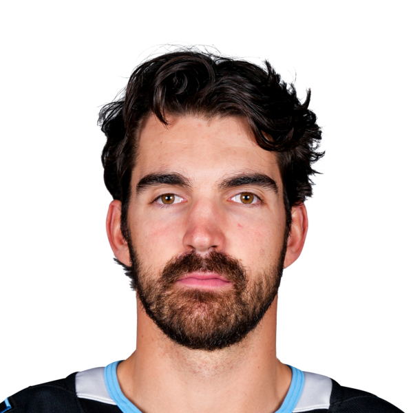 Jack McBain