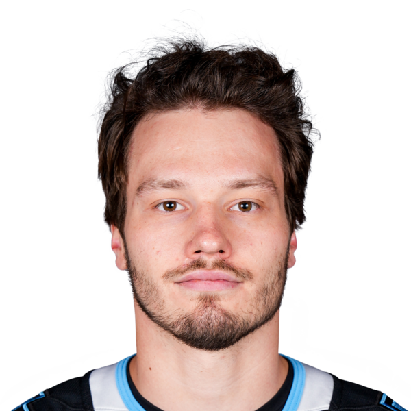 Mikhail Sergachev