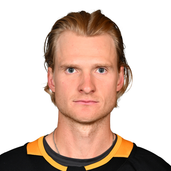 Danton Heinen