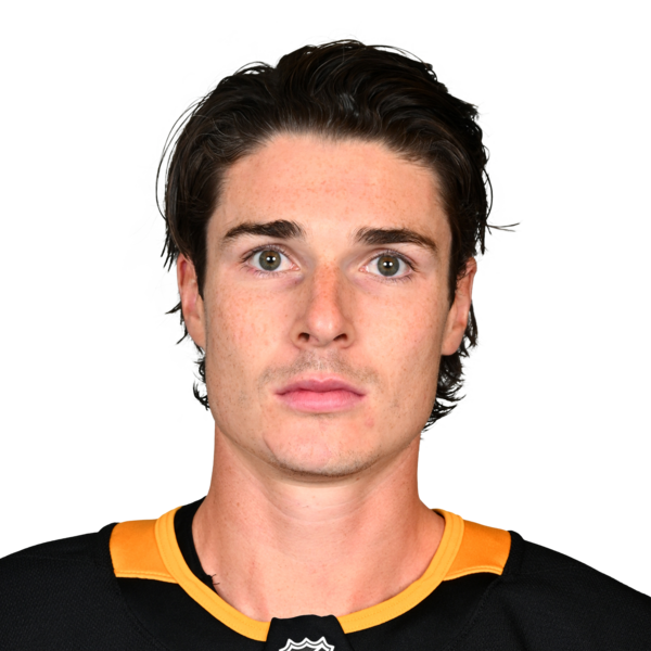Ryan Graves