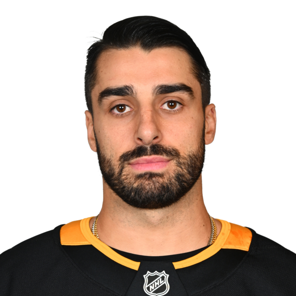 Robby Fabbri