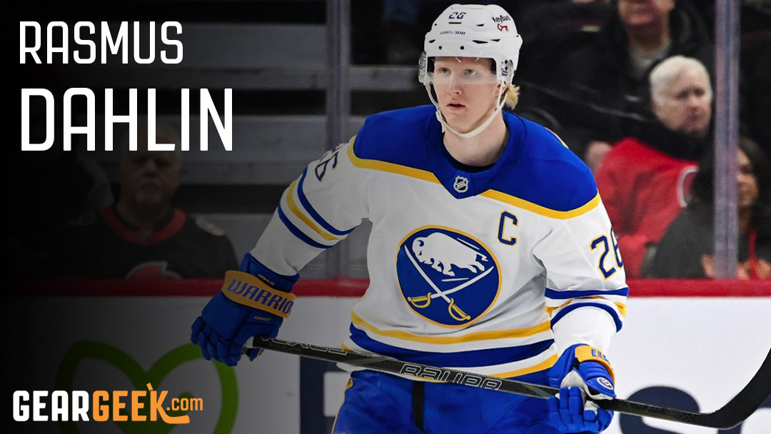 Rasmus Dahlin and Bauer: Possible Reunion in The Making