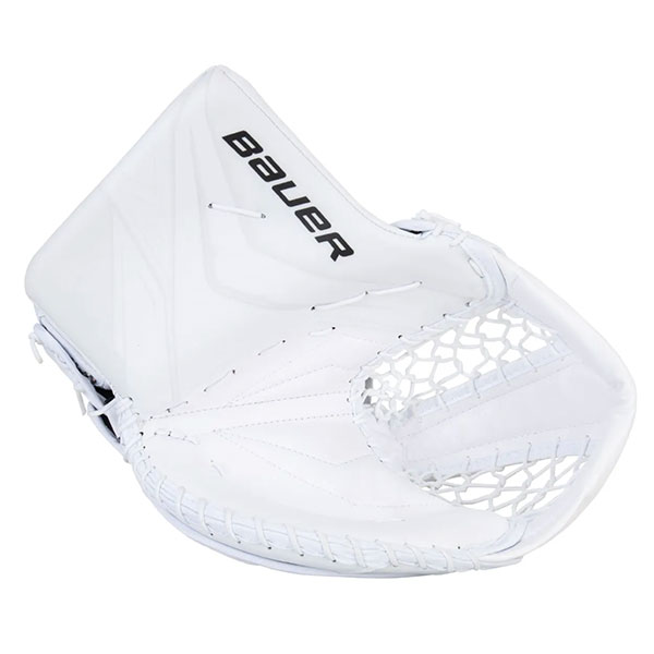 Bauer Vapor V90