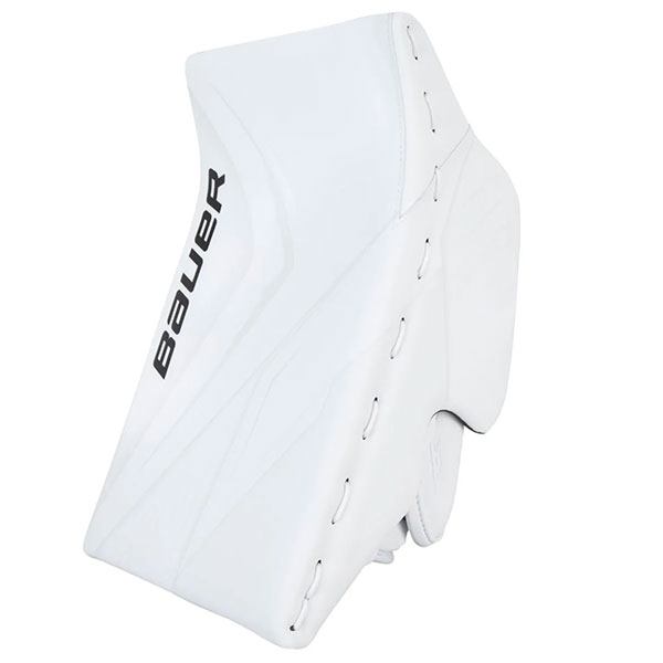 Bauer Vapor 2-Piece