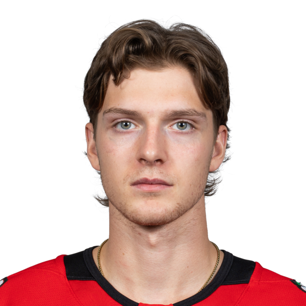 Kevin Korchinski