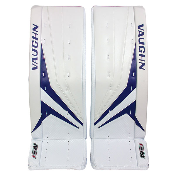 Vaughn Ion