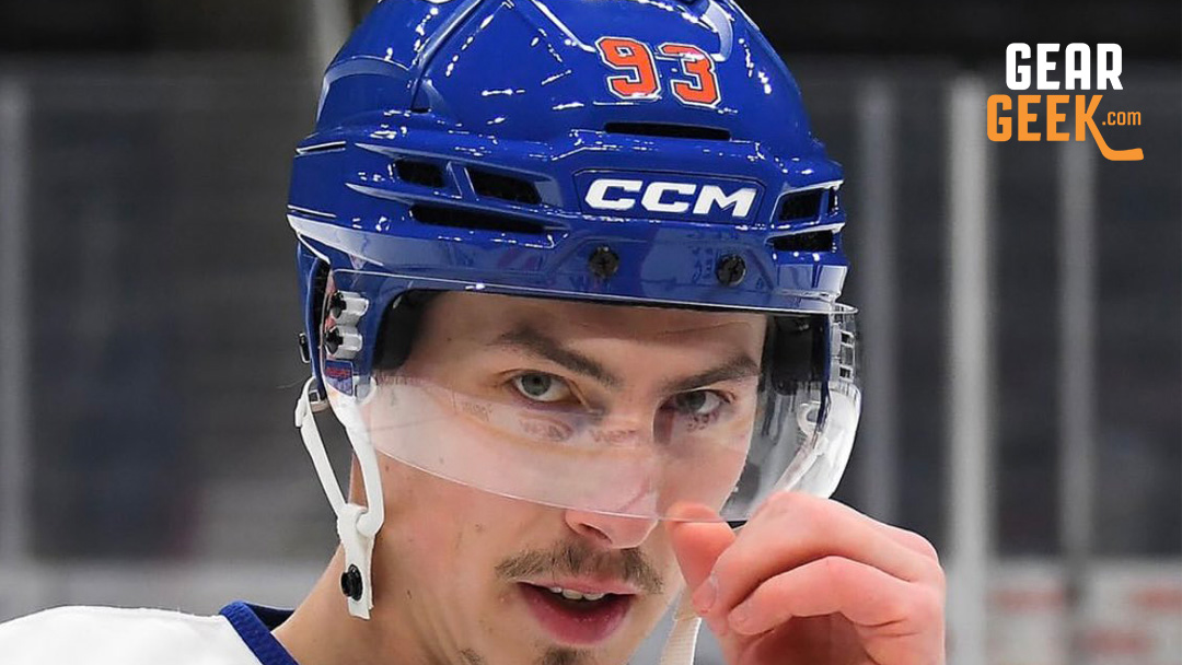 Ryan Nugent-Hopkins Teases Return To Full-CCM