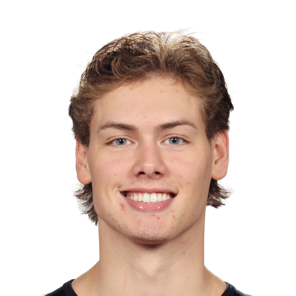 Carson Bjarnason