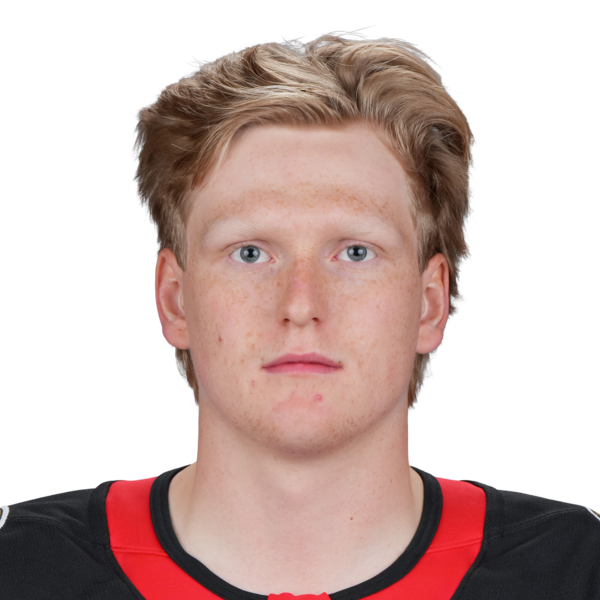 Carter Yakemchuk