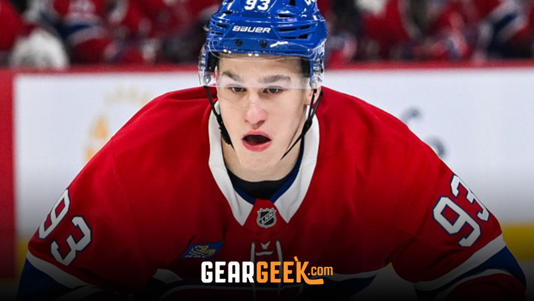 Ivan Demidov's Recent Stick Changes Raise Questions