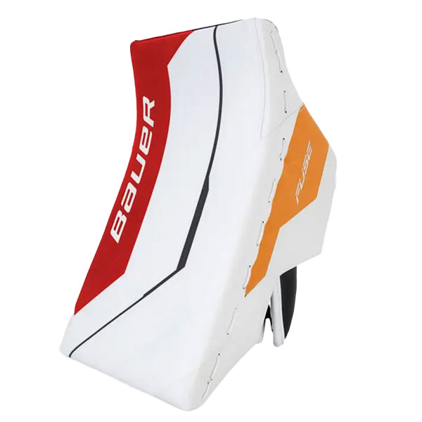 Bauer Supreme Fuse