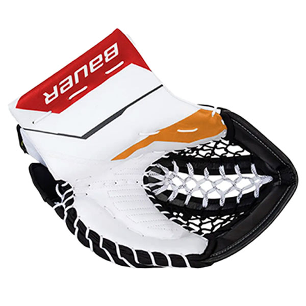 Bauer Supreme Fuse