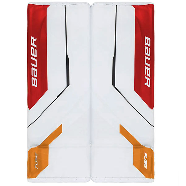 Bauer Supreme Fuse