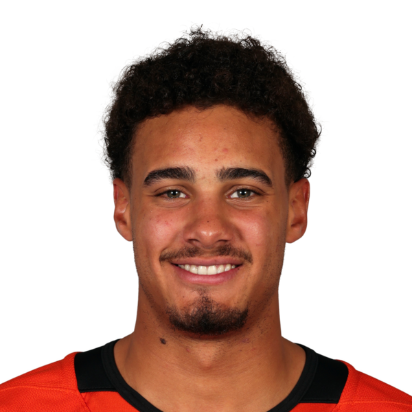 Tyson Hinds