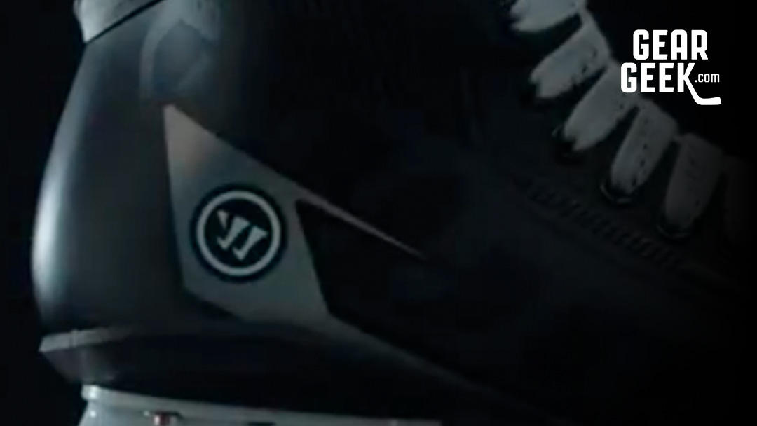 The Countdown is On For the Warrior Alpha Pro Skates