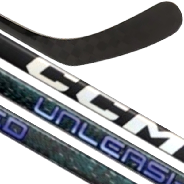 CCM Ribcor Trigger Unleashed Pro