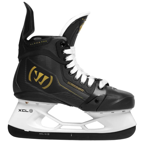 Warrior Alpha Pro