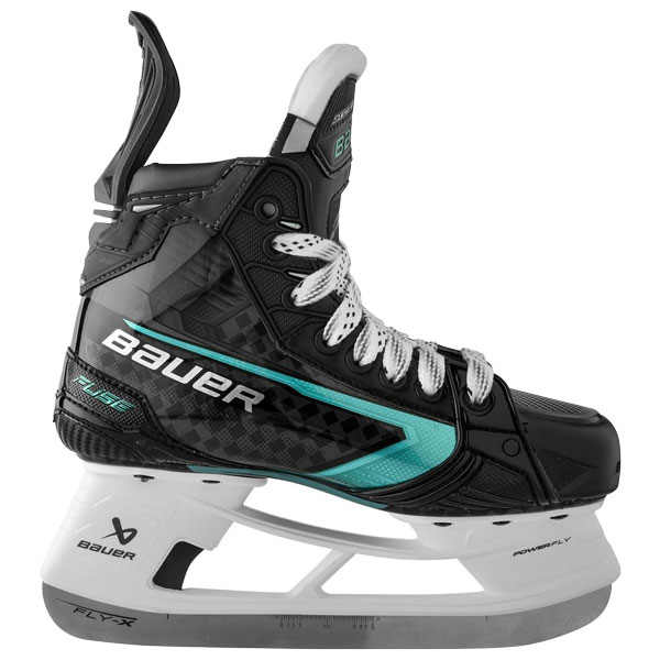 Bauer Supreme Fuse