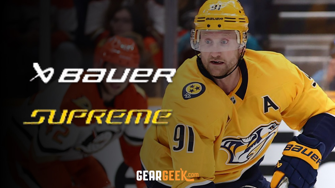 The Upcoming Supreme Fuse Revives A Hockey Stick Legend