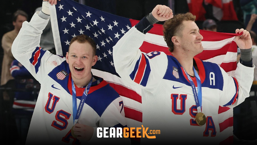 The Tkachuk Brothers Are Wearing the Same Jersey... Will the Same Equipment Follow?